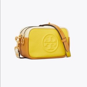 Tory Burch Perry Bombe Mini Crossbody Bag  SOLD OUT
